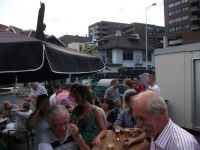 2013-07-26 Maandborrel juli De Gaper 12 2013-07-26 Maandborrel juli De Gaper 12